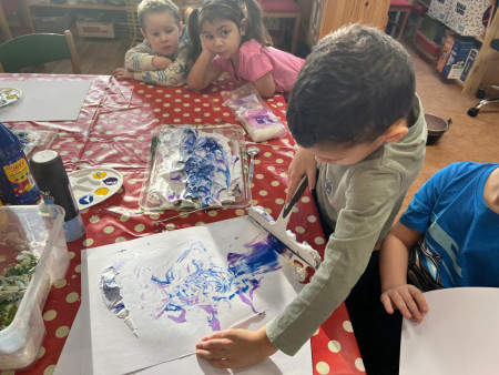 Poznáváme Antarktidu